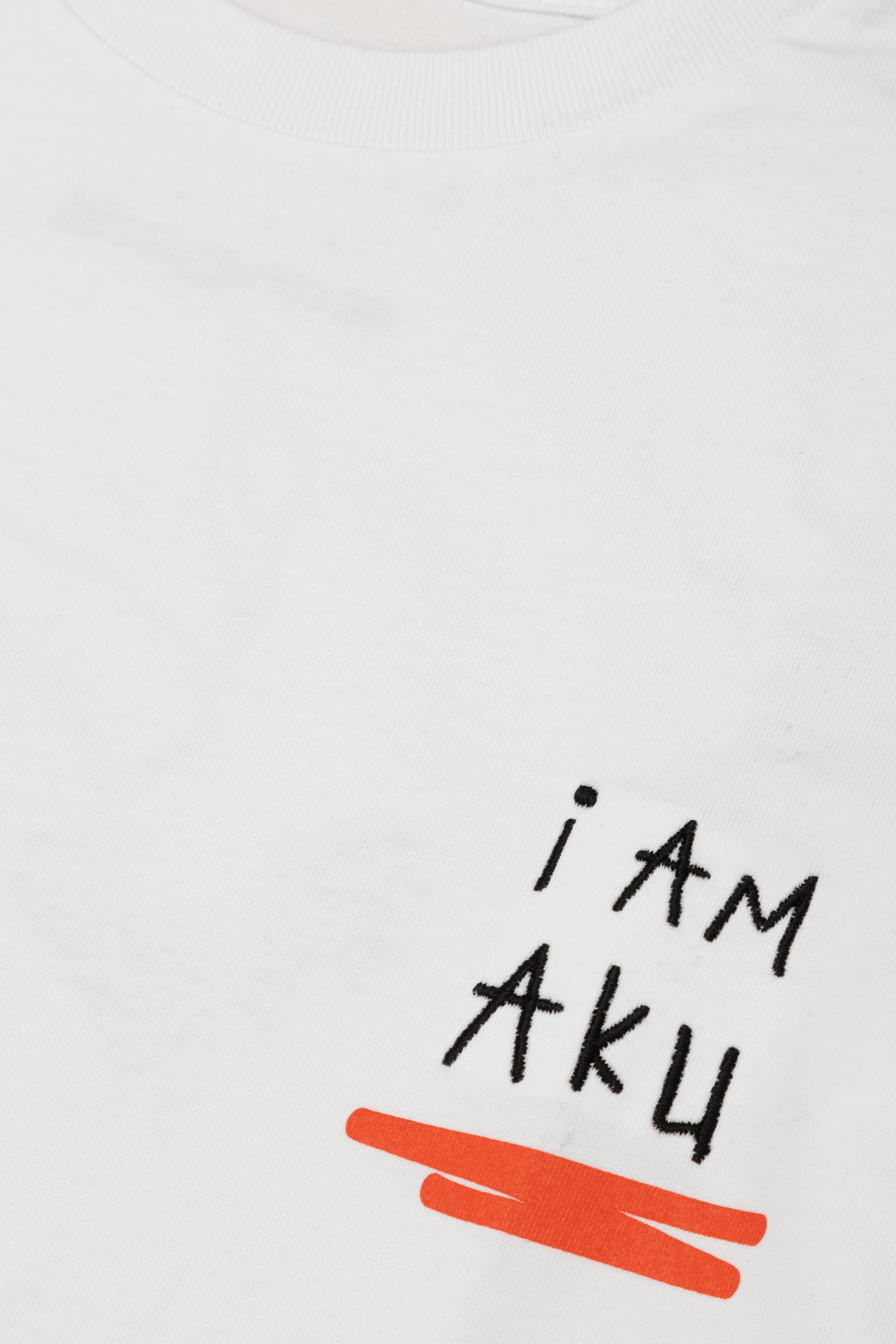 I Am Aku Youth T-Shirt
