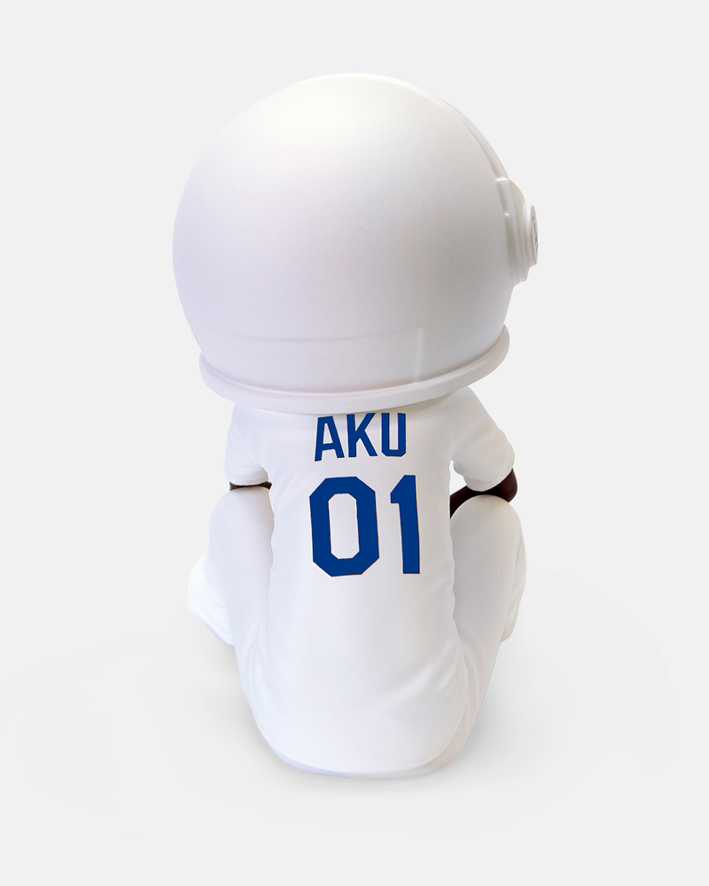 Aku x Dodgers Dreamgazer [Pre-Order]