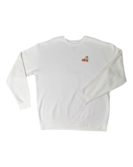 Adult Dinosaurs Have Dreams Too... Crew