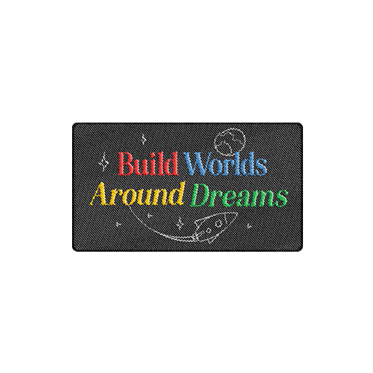 Build Worlds Around Dreams Patch